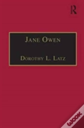 Jane Owen