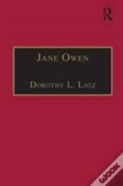 Capa do artigo Jane Owen