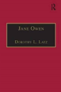 Jane Owen - Preview