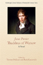Jane Porter, Thaddeus Of Warsaw - Preview