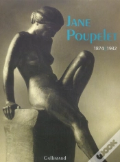 Capa do artigo Jane Poupelet : (1874-1932)