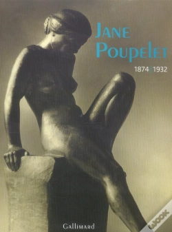 Capa do artigo Jane Poupelet : (1874-1932)