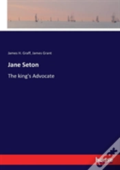 Capa do artigo Jane Seton