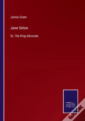Capa do artigo Jane Seton