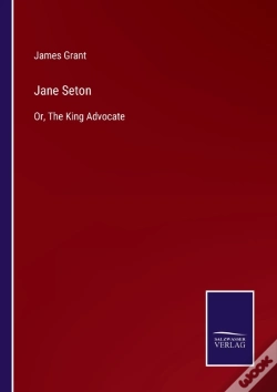 Capa do artigo Jane Seton