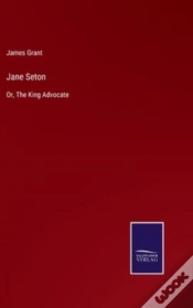 Capa do artigo Jane Seton