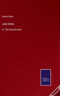 Capa do artigo Jane Seton