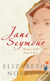 Capa do artigo Jane Seymour
