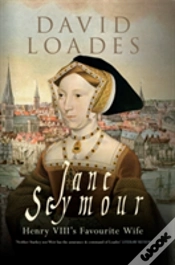 Capa do artigo Jane Seymour