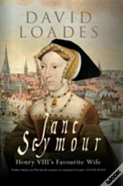 Capa do artigo Jane Seymour