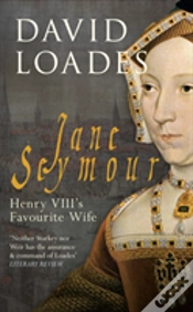 Capa do artigo Jane Seymour