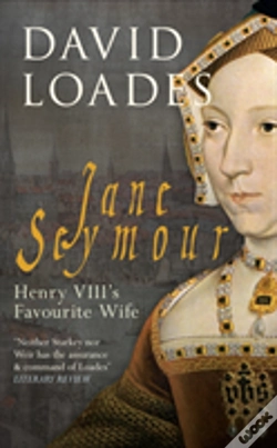 Capa do artigo Jane Seymour
