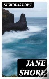 Capa do artigo Jane Shore