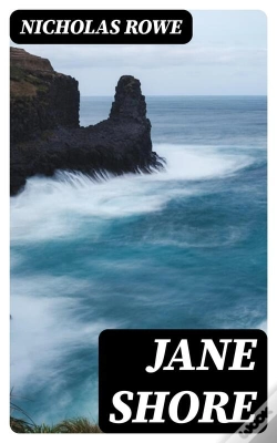 Capa do artigo Jane Shore