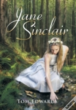 Capa do artigo Jane Sinclair