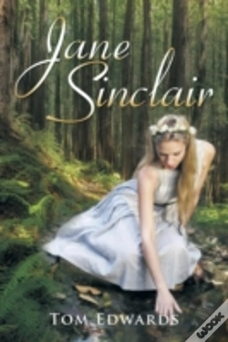Capa do artigo Jane Sinclair