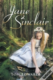 Capa do artigo Jane Sinclair
