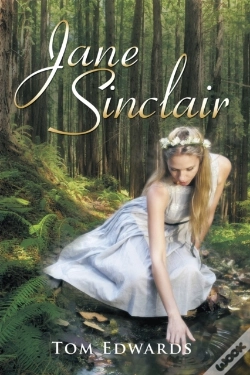 Capa do artigo Jane Sinclair