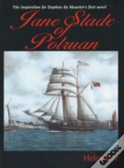 Capa do artigo Jane Slade Of Polruan