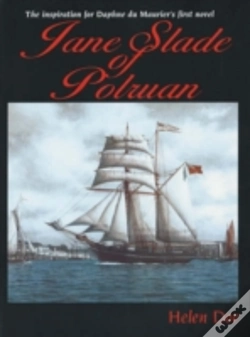 Capa do artigo Jane Slade Of Polruan