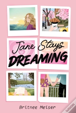 Capa do artigo Jane Stays Dreaming