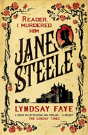 Jane Steele - Preview