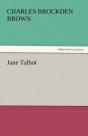 Jane Talbot - Preview