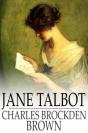Jane Talbot - Preview