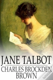 Capa do artigo Jane Talbot