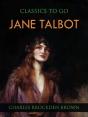 Jane Talbot - Preview