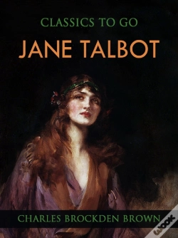 Capa do artigo Jane Talbot