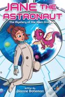 Jane The Astronaut