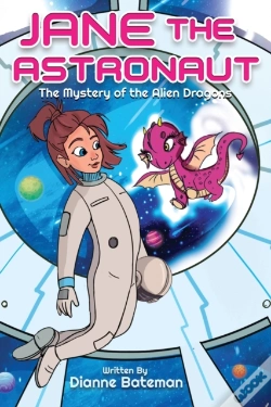 Capa do artigo Jane The Astronaut