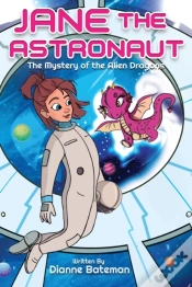 Capa do artigo Jane The Astronaut