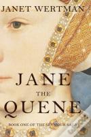 Jane The Quene