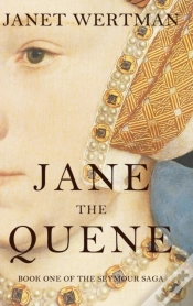 Capa do artigo Jane The Quene