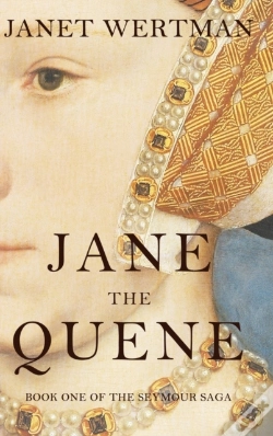 Capa do artigo Jane The Quene
