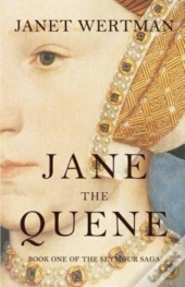 Jane The Quene