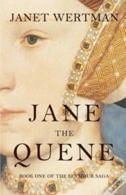 Capa do artigo Jane The Quene