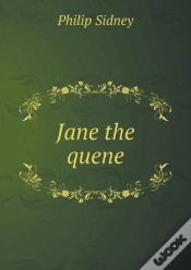 Capa do artigo Jane The Quene