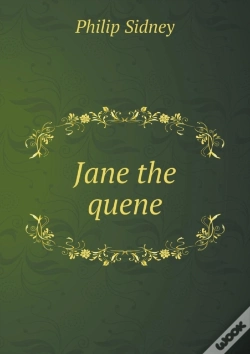 Capa do artigo Jane The Quene