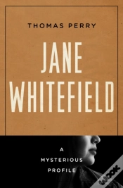 Capa do artigo Jane Whitefield
