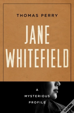 Capa do artigo Jane Whitefield