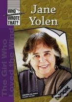 Jane Yolen