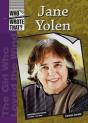 Jane Yolen - Preview