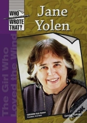 Jane Yolen