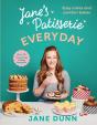 Janeâ€™S Patisserie Everyday - Preview