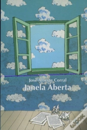 Capa do artigo Janela Aberta