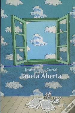 Capa do artigo Janela Aberta