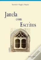 Janela com Escritos